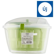 Tesco Home Salad Spinner