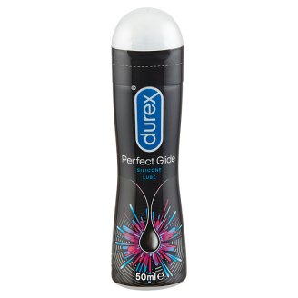 Durex Play Perfect Glide síkosító gél 50 ml