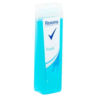 Rexona Oxygen Fresh tusfürdő 250 ml