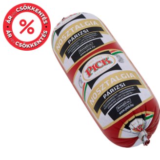 PICK Nosztalgia párizsi 400 g