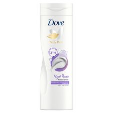 Dove Night Renew Serum Body Lotion 400 ml