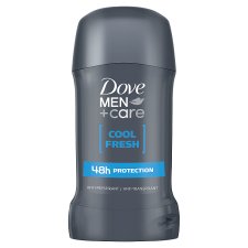 Dove Men+Care Fresh izzadásgátló stift 50 ml