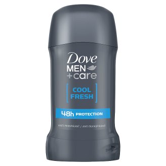 Dove Men+Care cool fresh izzadásgátló stift 50 ml