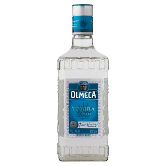 Olmeca mexikói tequila blanco 38% 0,7 l