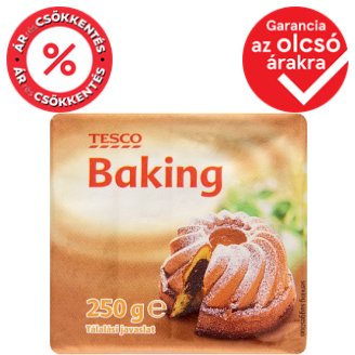 Tesco kenhető zsír 250 g