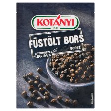 Kotányi egész füstölt bors 15 g