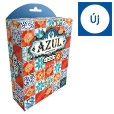 Gém Klub Azul Mini Board Game