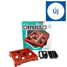 Reflexshop Flexiq Orbito Board Game