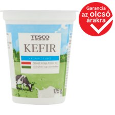 Tesco Cultured Milk Product 175 g