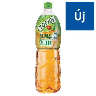 Topjoy alma-körte ital 1,75 l