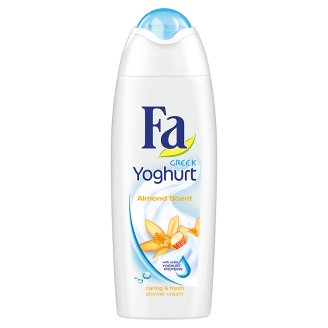 Fa Greek Yoghurt Almond krémtusfürdő 250 ml