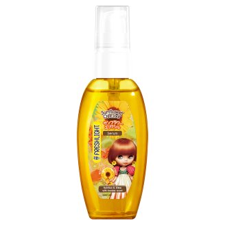 Freshlight olaj elixír Napraforgó 50 ml