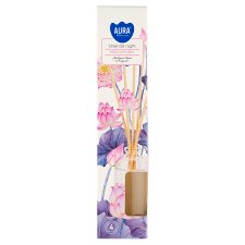 Aura Home Care Oriental Night Scented Diffuser 45 ml