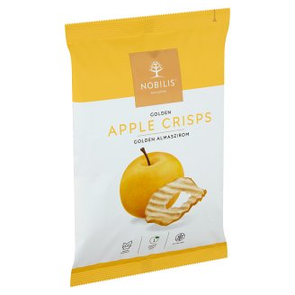 Nobilis szárított Golden almaszirom 20 g