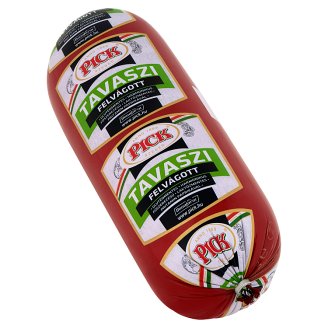 PICK Tavaszi felvágott 2200 g