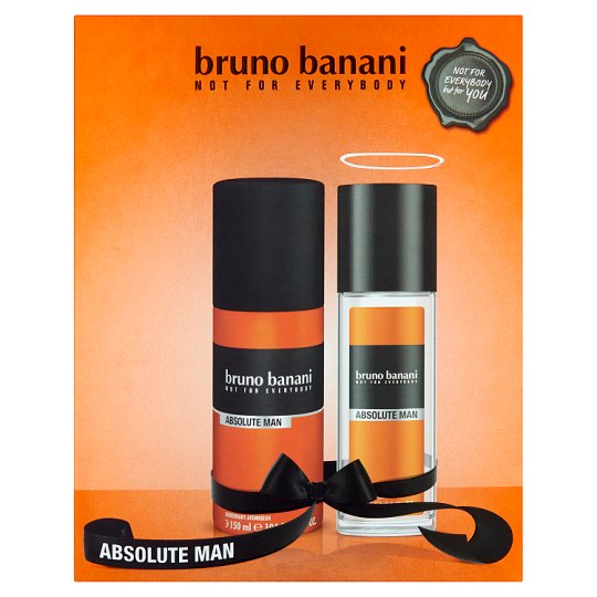 Bruno Banani Absolute Man ajándékcsomag