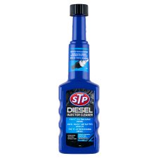 STP Diesel Injector Cleaner 200 ml