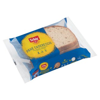 Schär Pane Casereccio gluténmentes kenyér 240 g