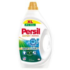 Persil Expert Freshness Silan Liquid Detergent for White and Light-Coloured Clothes 50 Washes 2,27 l