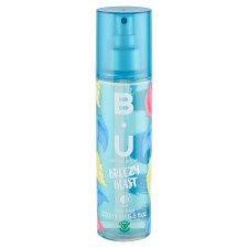 B.U. Breezy Blast Fragranced Body Mist 200 ml