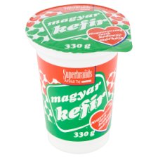 Magyar Kefir Cultured Milk Product 330 g