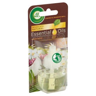 Air Wick Life Scents Paradise Retreat Electrical Plug in Refill 19 ml
