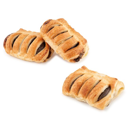 Borsos tigris vekni 250 g