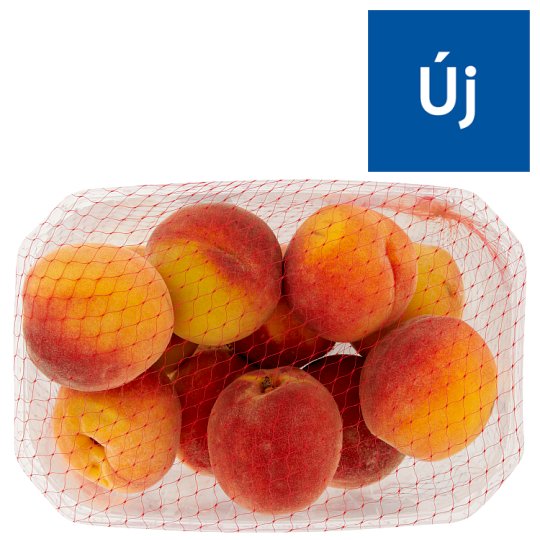 Őszibarack 1000 g