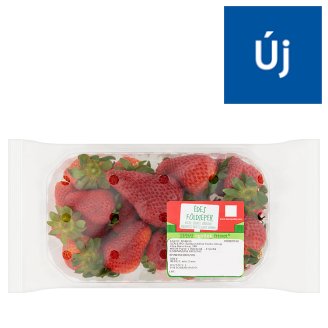 Tesco édes földieper 500 g