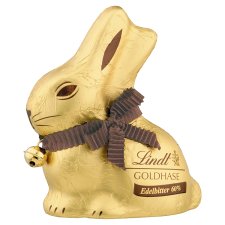 Lindt Gold Bunny étcsokoládé 100 g