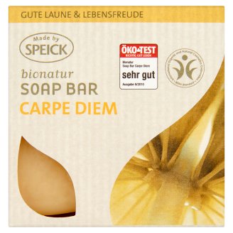 Speick Bionatur Carpe Diem formaszappan 100 g