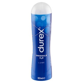 Durex Play Feel síkosító gél 50 ml
