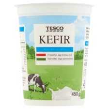 Tesco Cultured Milk Product 450 g