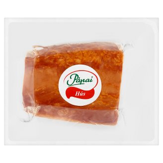 Paprikás lángolt karaj