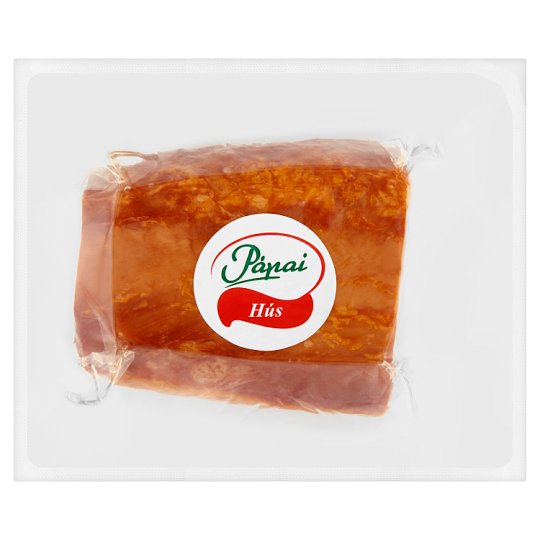 Paprikás lángolt karaj