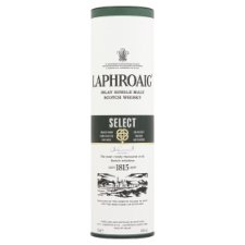Laphroaig Select skót malátawhisky 40% 0,7 l