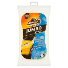 Armor All Jumbo Car Sponge