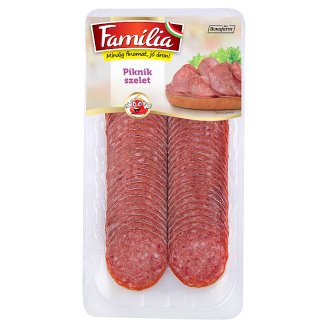 FAMÍLIA Szeletelt Piknik szelet 100 g