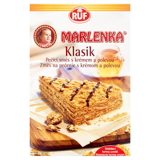 RUF Marlenka klasszikus marlenka 220 g