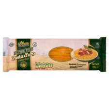 Sam Mills Pasta d'oro Spagetti gluténmentes tészta kukoricából 500 g