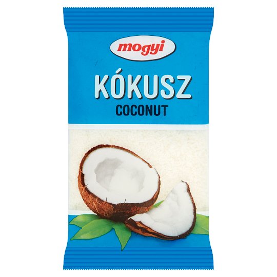 Mogyi Natural kókuszreszelék 100 g