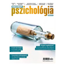 Mindennapi Pszichológia Magazin