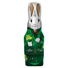 After Eight Mint Flavoured Dark Chocolate Bunny 85 g
