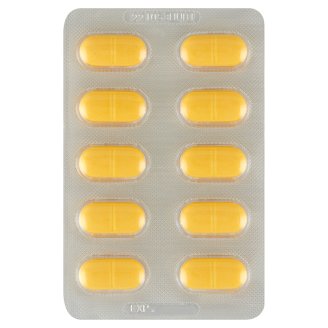 VitaMinTár C-vitamin 1000 mg tabletta 10 db 15 g