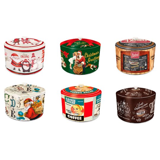 Panettone sütemény 750 g