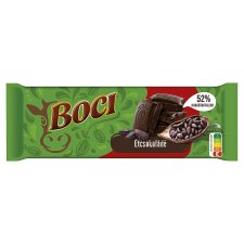 Boci Dark Chocolate 90 g