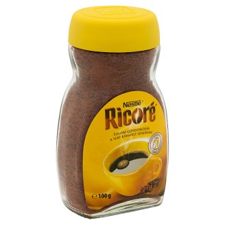 Ricoré instant kávékeverék instant cikóriával 100 g
