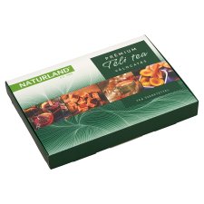 Naturland Premium Winter Tea Selection 30 Tea Bags 52,5 g