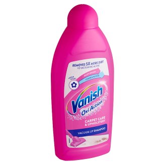 vanish gold carpet care shampoo upholstery ml rugs hand