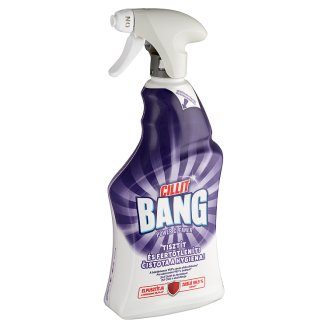 Cillit Bang Power Cleaner Antiseptic and Mold Removal 750 ml